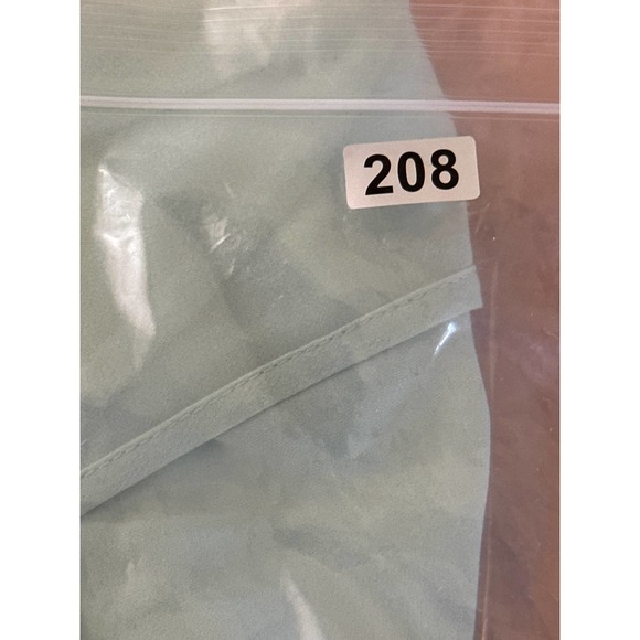 1. State Top Womens‎ Large Sleeveless Sheer Blouse - Picture 9 of 10